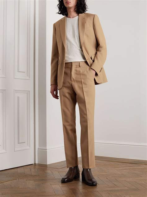 burberry casual suit|Burberry trousers for men.